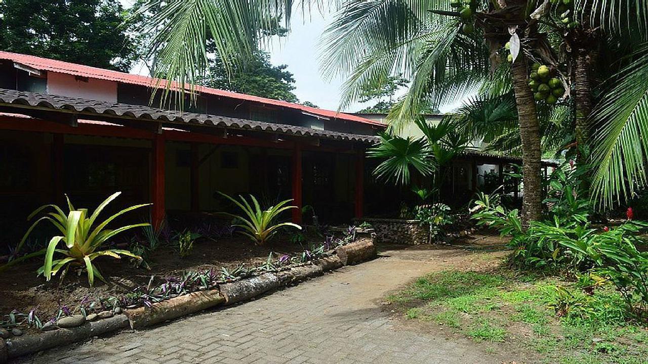 Willa Casitas Joanna Puerto Viejo de Talamanca Zewnętrze zdjęcie